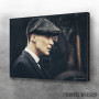 Slika Thomas Shelby profil
