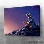 Slika Wall E