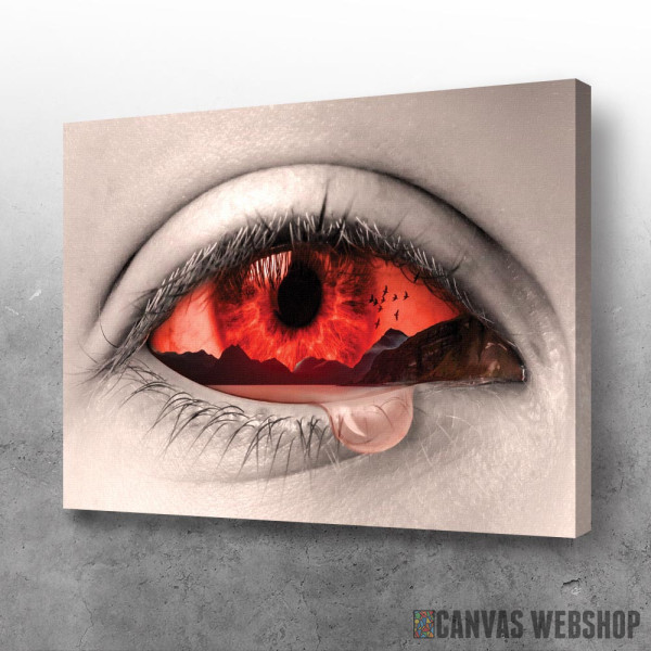 Slika Mirror of the Soul