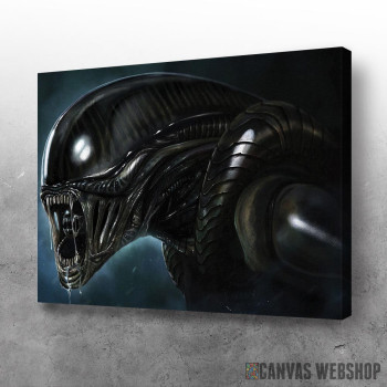 Slika Alien Slika Alien