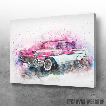 Slika Chevy Bel Air 