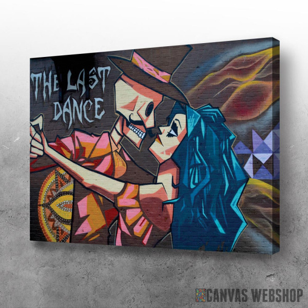 Slika The Last Dance