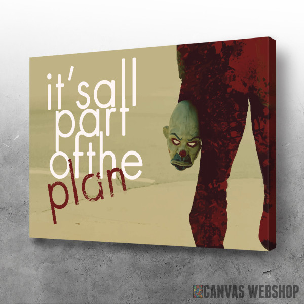 Slika Part of the plan Slika Part of the plan