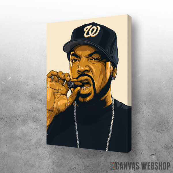 Slika Ice Cube