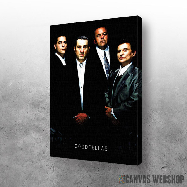 Slika GoodFellas in person Slika GoodFellas in person