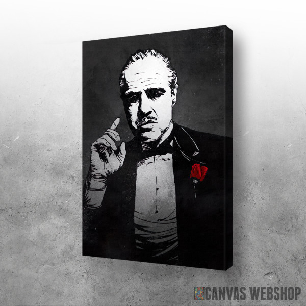 Slika The Godfather Slika The Godfather