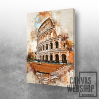 Koloseum u Rimu