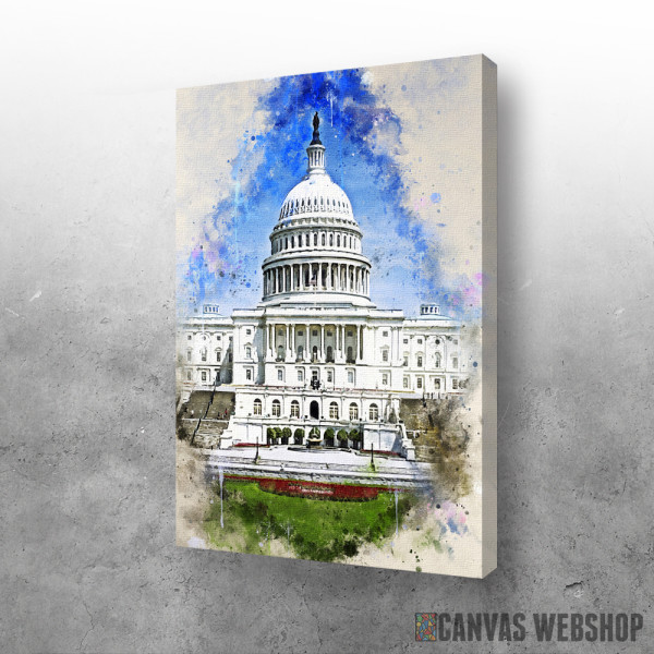 Slika Washington Slika Washington