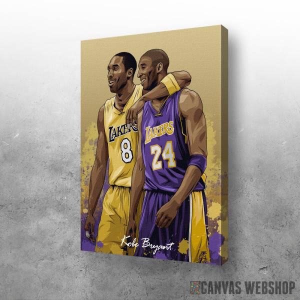 Slika Two points in life