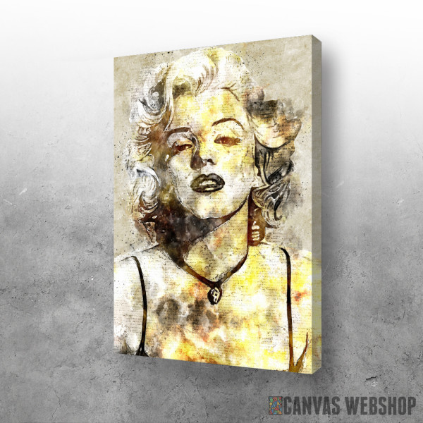 Slika Marilyn Monroe