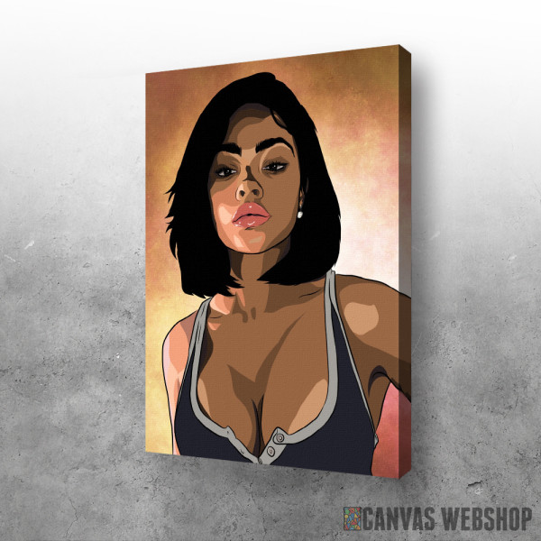 Slika Woman art Slika Woman art