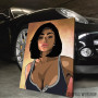 Slika Woman art Slika Woman art