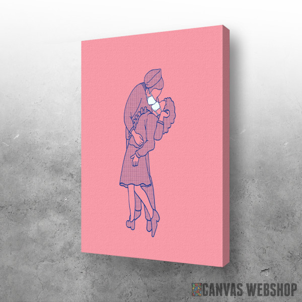 Slika Ljubav u doba Korone