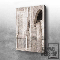 Arabic architecture
