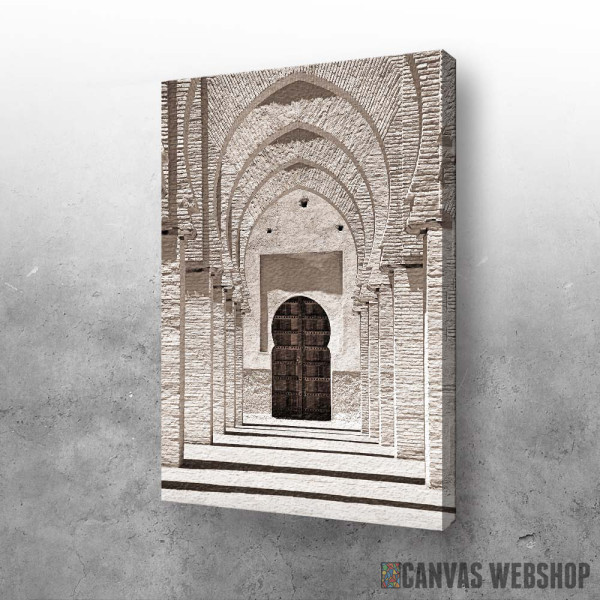 Slika Arabic architecture 2