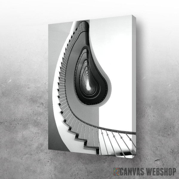 Slika Endless staircase Slika Endless staircase