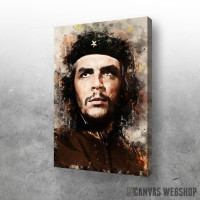 Slika Che Guevara Revolution