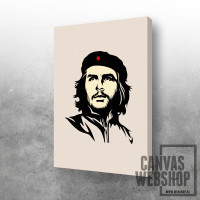 Che Guevara art