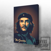 Che Guevara Retro
