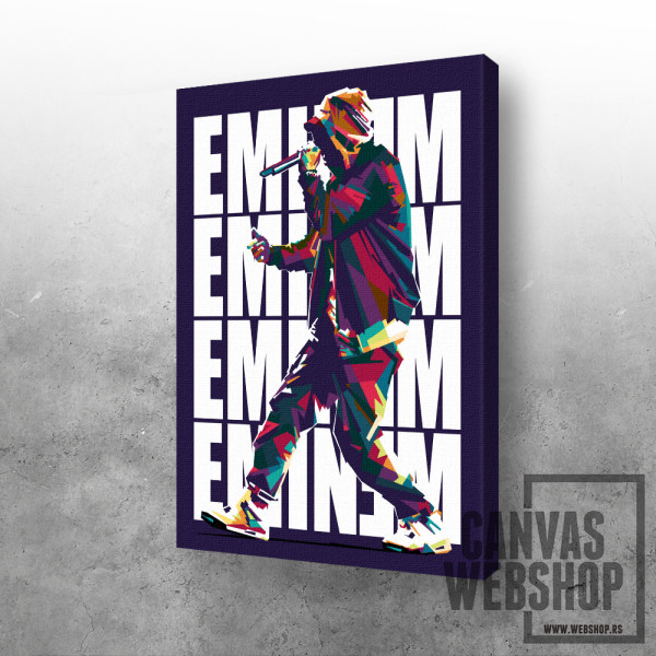 Eminem Retro 2