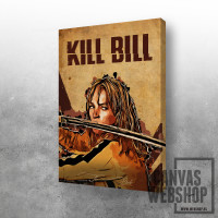 Kill Bill art