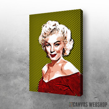 Slika Merlin Monro Retro 1