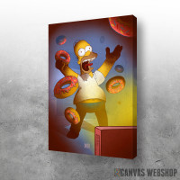 Homer Simpson