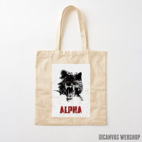 Ceger Alpha life