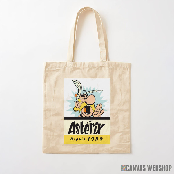 Ceger Asterix 1959 Ceger Asterix 1959