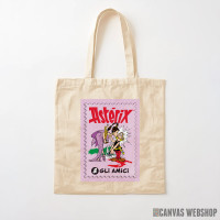 Ceger Asterix u Itialiji