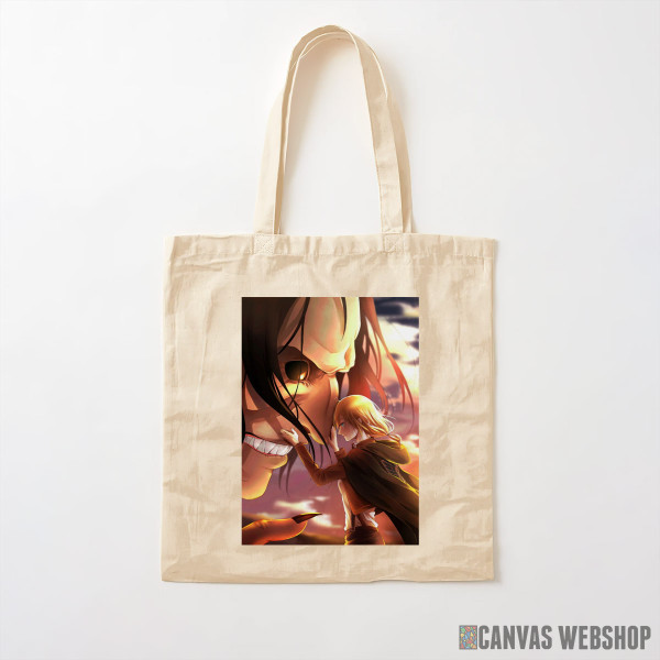 Ceger Attack On Titan Love and Monsters Ceger Attack On Titan Love and Monsters