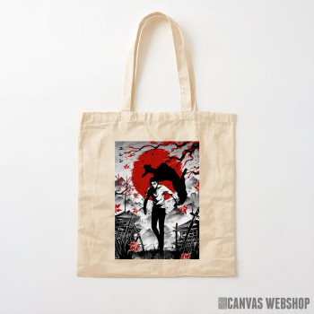 Ceger Attack On Titan Eren minimalistic