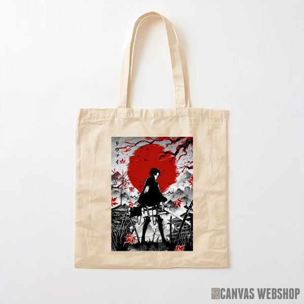 Ceger Attack On Titan Levi minimalistic Ceger Attack On Titan Levi minimalistic