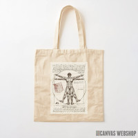 Ceger Attack On Titan Vitruvian Eren