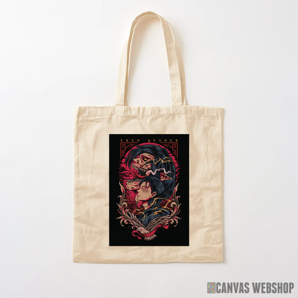 Ceger Attack on Titan Eren Yeagerr Ceger Attack on Titan Eren Yeagerr