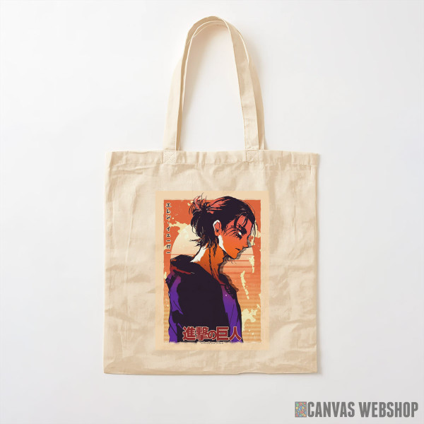 Ceger Attack on Titan Eren poster Ceger Attack on Titan Eren poster