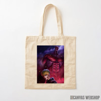 Ceger Attack on Titan My monster within
