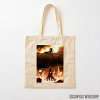 Ceger Attack on Titan Nowhere to hide