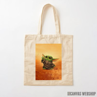 Ceger Baby Yoda