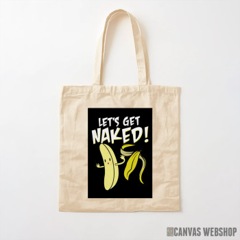 Ceger Banana bez odeće Ceger Banana bez odeće