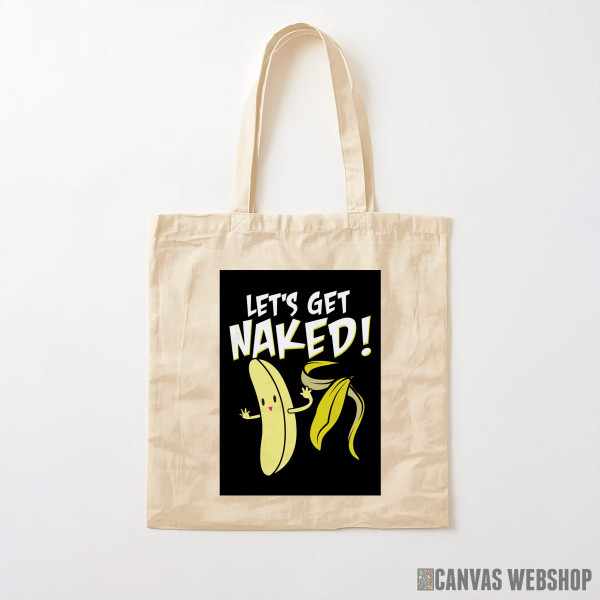 Ceger Banana bez odeće Ceger Banana bez odeće
