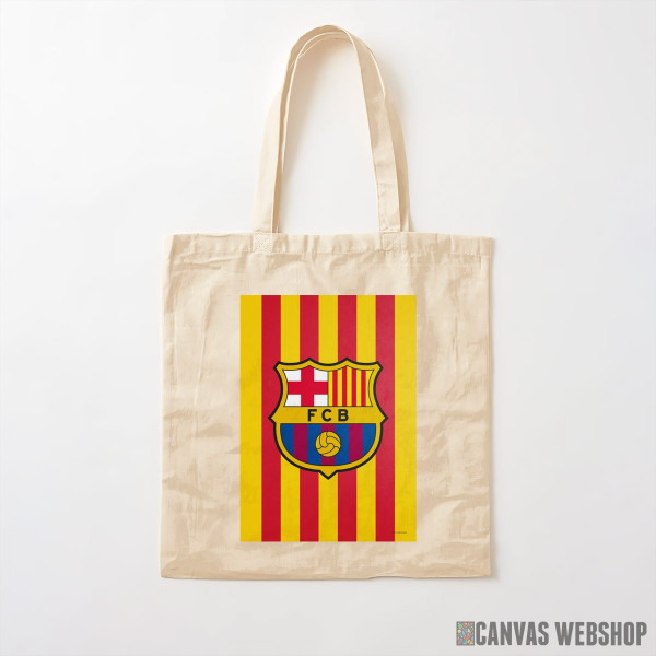 Ceger Barselona grb Katalonija