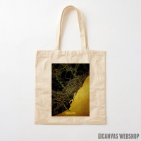 Ceger Barselona zlatna mapa