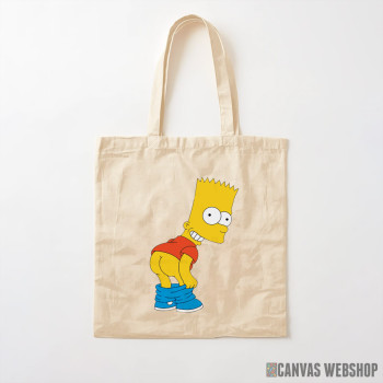 Ceger Bart Simpson mooning Ceger Bart Simpson mooning