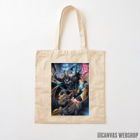 Ceger Batman Arkham Knight