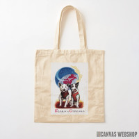 Ceger Belka i Strelka