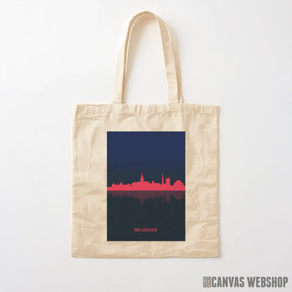 Ceger Beograd - crveno