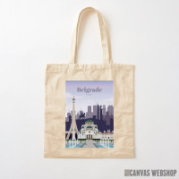 Ceger Beograd animirano