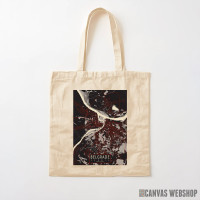 Ceger Beograd mapa u boji