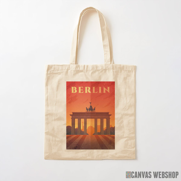 Ceger Berlin kapija Ceger Berlin kapija